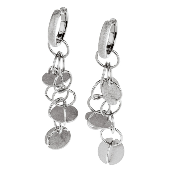 Ernstes Design, Creolen, E758